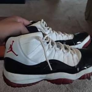 Jordan's 11